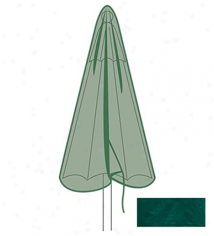 31" Dia. X 74&suot;h Outdoor Furniture All -weather Umbrella Cover