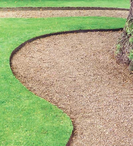 3"h Garden Path Everedge For Edging Walkwaysbuy 2 Or More At $99.95 Each