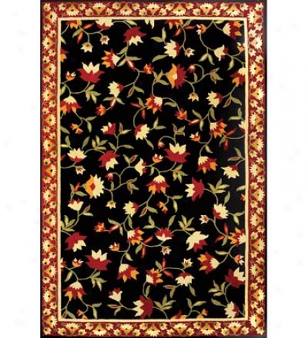 5' X 8' Duracord?? Outdoor Covington Rug