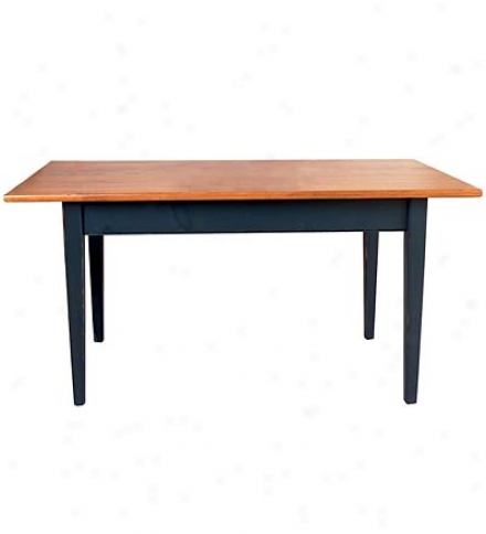 6' Kitvhen Work Table