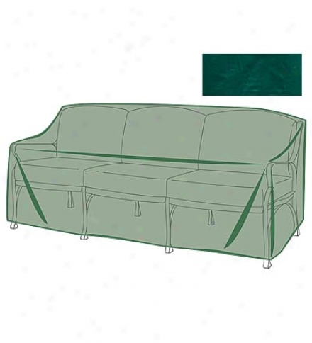 76"l X 36"w X 32"h Outdoor Furniture All-weather Cover For Sofa