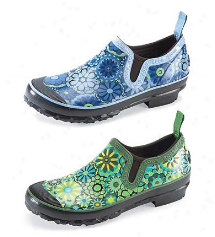 Bogs&#176; Women's Ambrosia Waterproof Garden Shoes