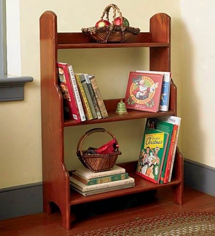 Bookshelf