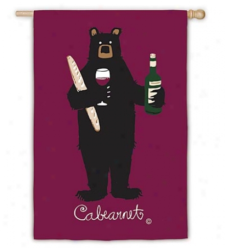 Cabearnet House Flag