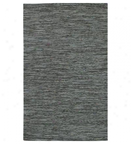 Cardigan 100% Neq Zealand Wool 8' X 10' Area Rug