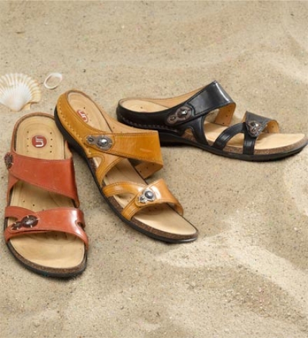 Clarks?? Nubuck Un.burst Sandals Fr Womem