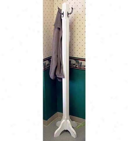 Coat Rack