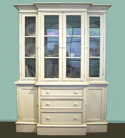 Collector's; Hutch