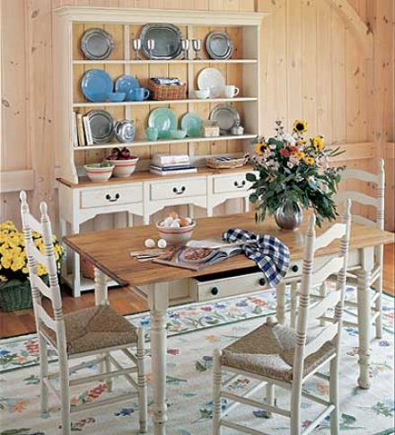 Cottage Table