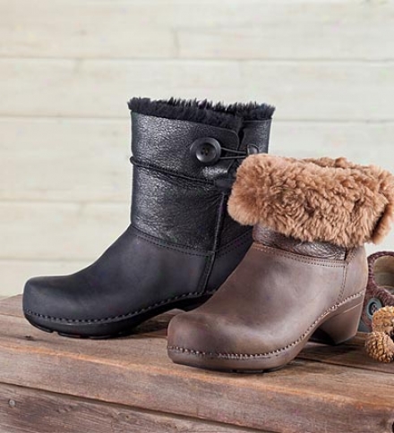 Dansko&#174; Stormy Boots