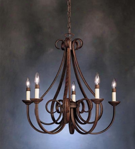 Dover Chandelier