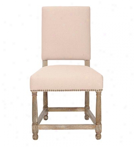 Faxon Upholstered Side Chair