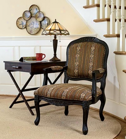 French Country Chair