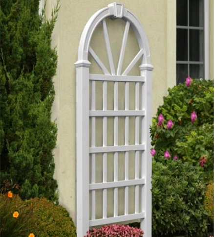 Hanover Trellis