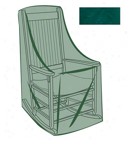 Rocking Chair Outdoor Furniture Cover