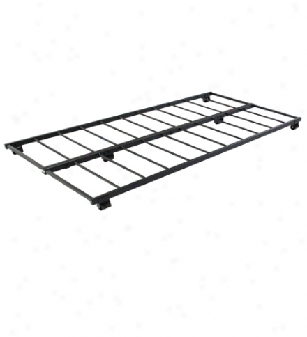 Roll-out Trundle Frame