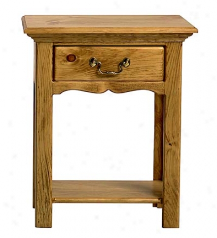 Sheerbrooke Side Table