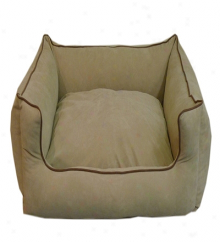 Little Kuddle Recline Fondle Bed