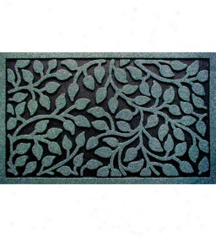 Small Vine Mat