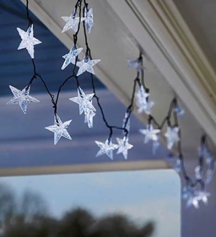 Solar Star Steing Lightsbuy 2 Or More At $19.95 Each