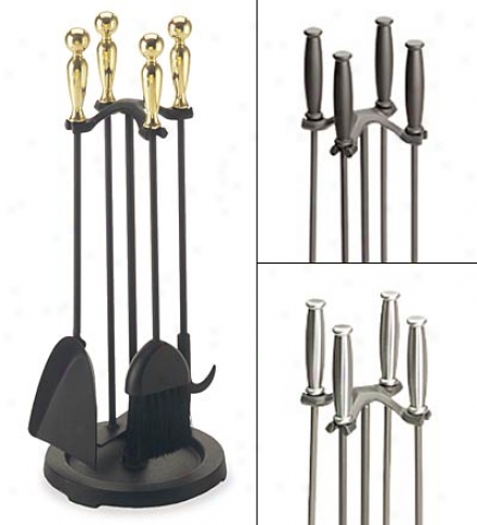 Harden Barrel Tool Set