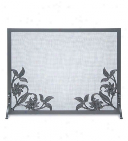 Sunflower Flat Panel Screen