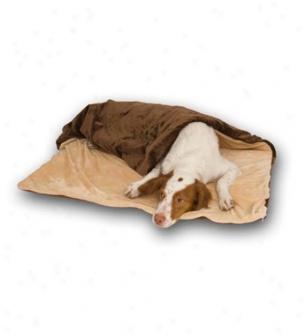 Thermo Pet Throw