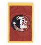 Double-sidec Fade-resistant Official Collegiate House Flag