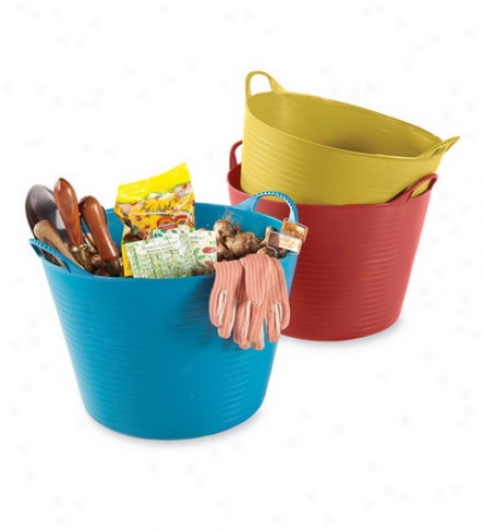 Tub Trug