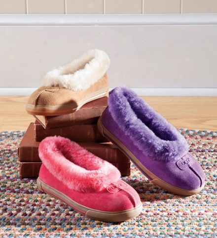 Ugg&#174; Australia Indoor/outdoor Women's Rylan Slippers