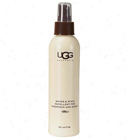 Ugg&#174; Australia Stain & Water Repellent, 6 Fl. Oz.