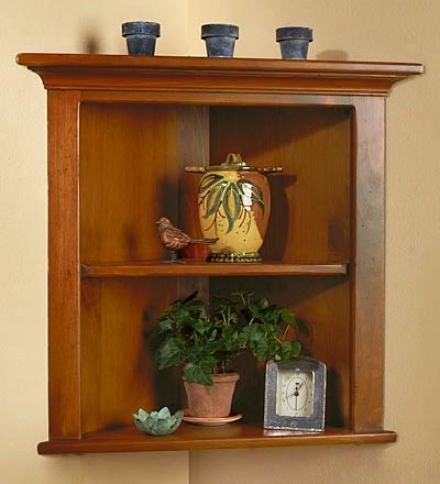 Vintage Part Cupboard