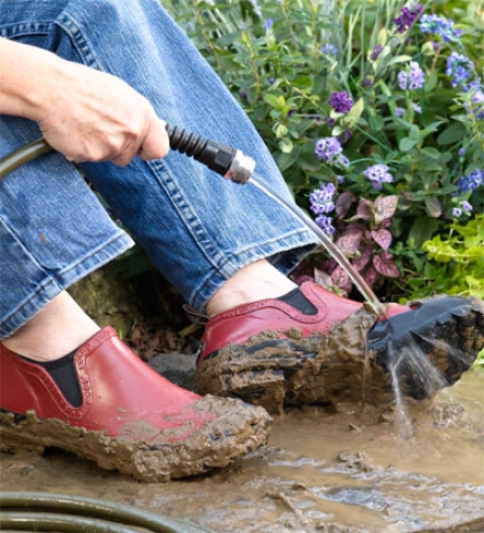 Women's Bogs Rue Garden Shoes