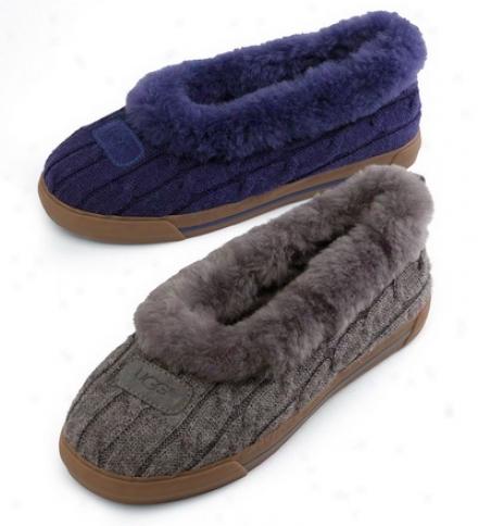 Women's Ugg&ajp;#174; Australia Rylan Join Slipper