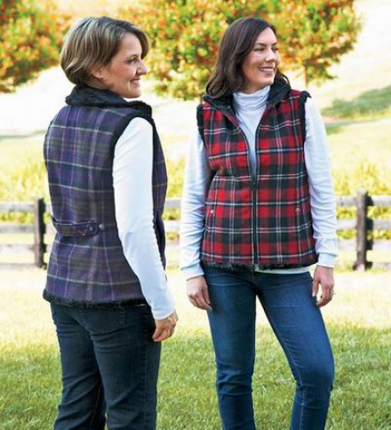 Women's Woolrich&#174; Somerton Vest
