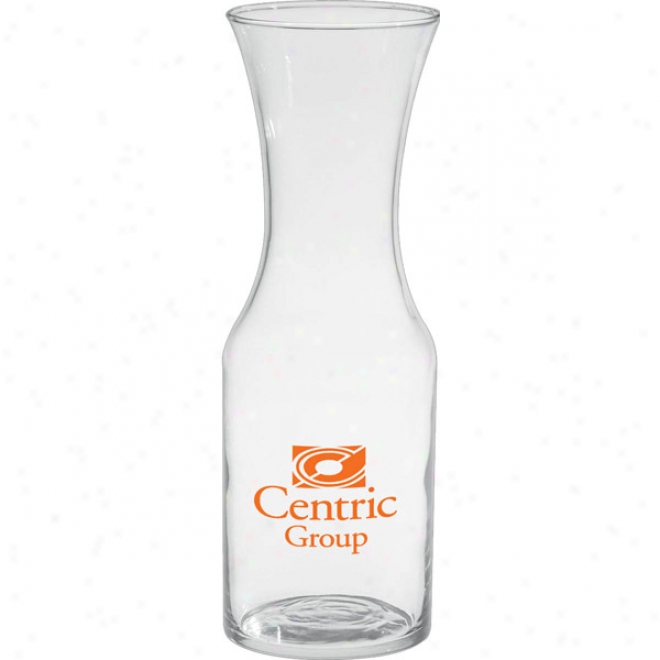 1 Liter Decanter   Carafe