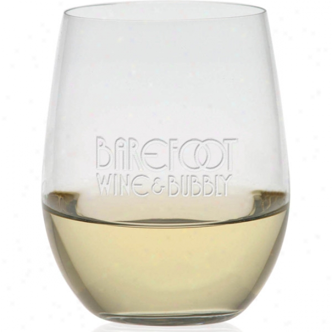 11.25 Oz. Viognier Chardonnay Riedel Stemless Wine