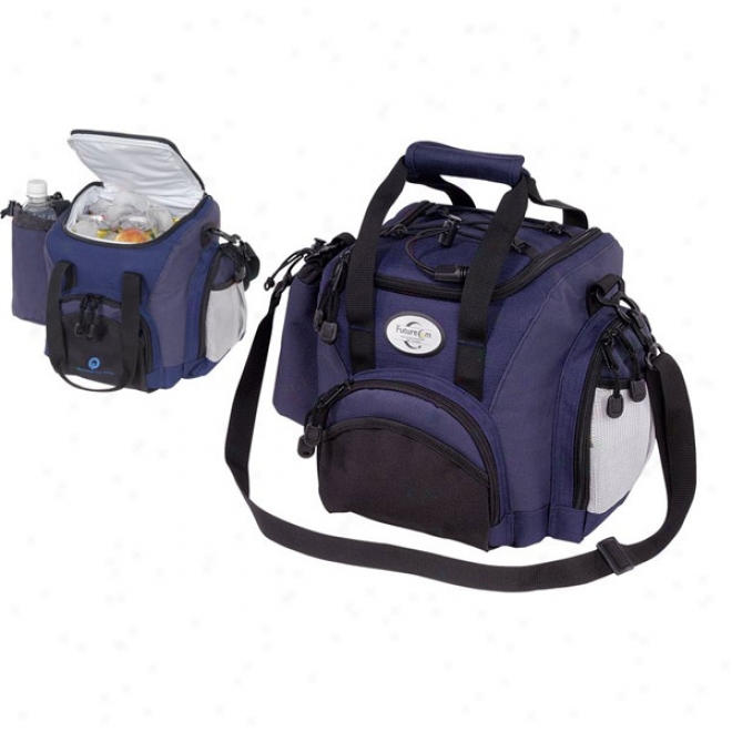 12 Cwn Sports Cooler