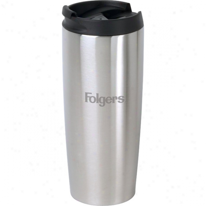 13 Oz Desk Tumbler (vacuum)