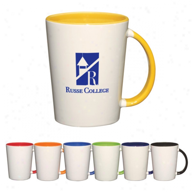 14 Oz. Capri Mug