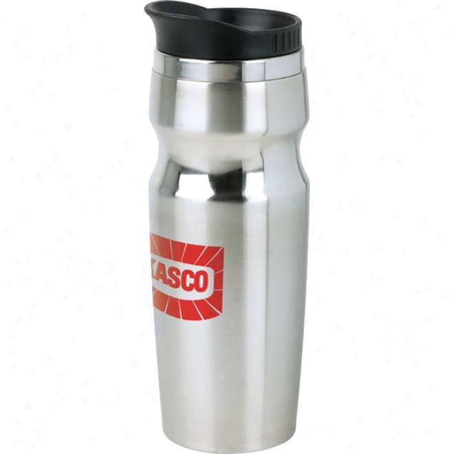 14 Oz Stainless Steel Tumber