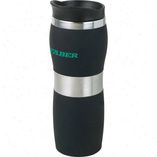 14 Oz Stainless Steel Tumbler