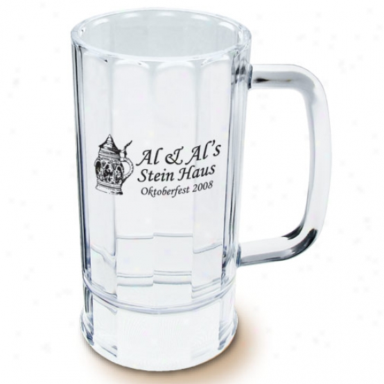 14oz Beer Mug