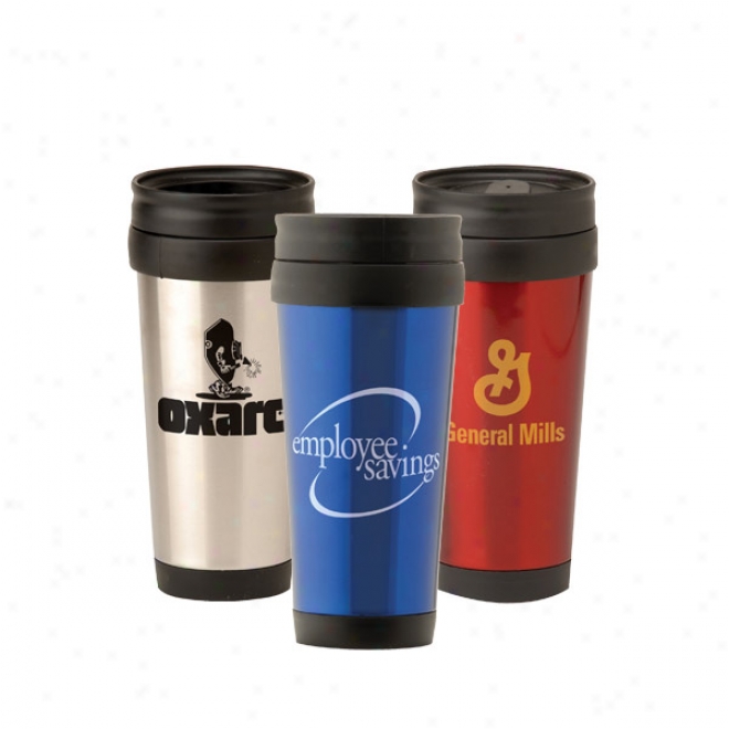 14oz. Patriot Tumbler