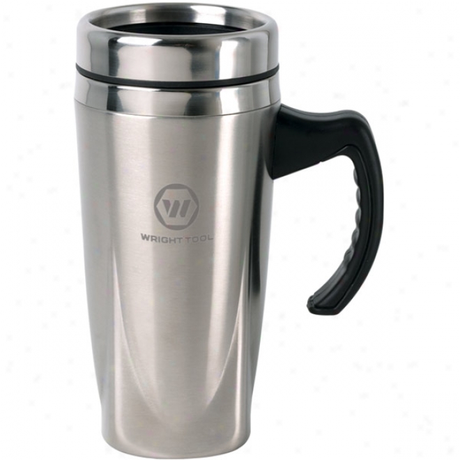 15 Oz Quadra Travel Mug