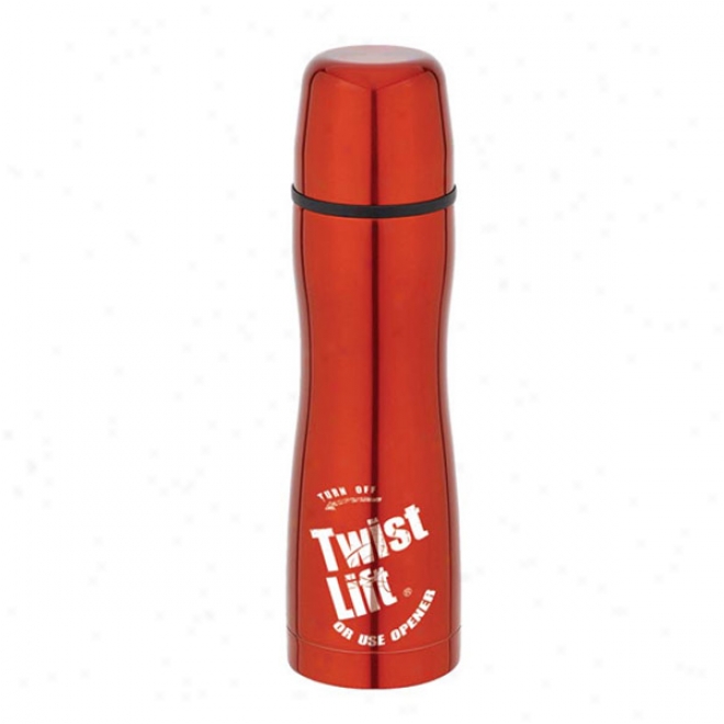 15oz 18/8 Stainleess Steel Thermos