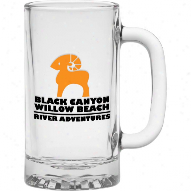 16 Oz Brewmaster Tankard