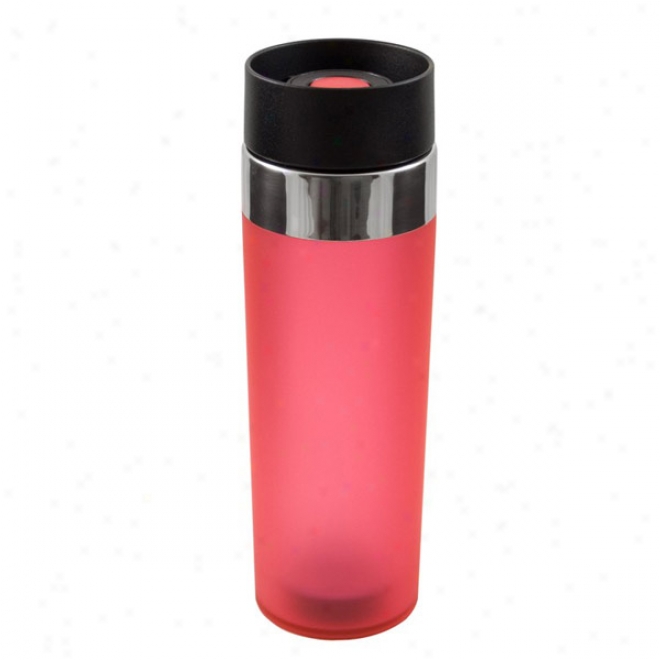 16 Oz Double Wall Travel Tumbler