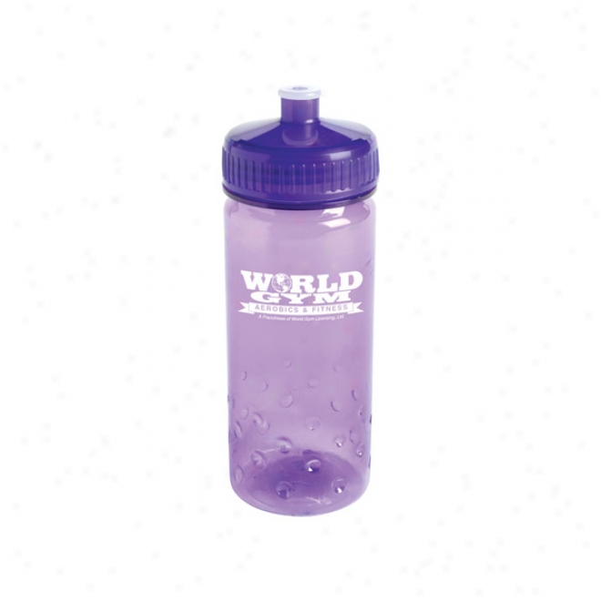 16 Oz. Polysure Inspire Bottle