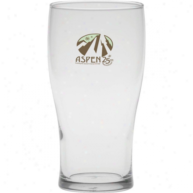 16 Oz. Pub Glass